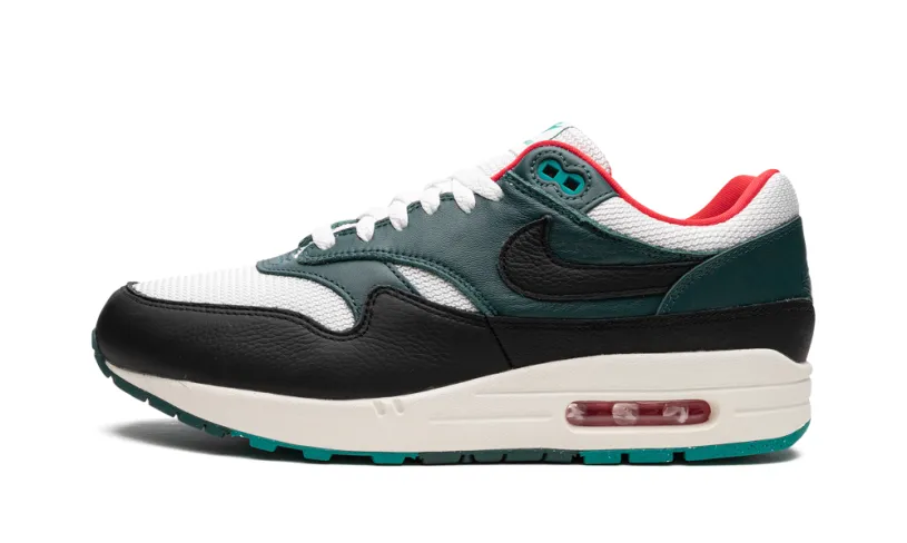 Nike Air Max Air Max 1 'LeBron James x Liverpool'